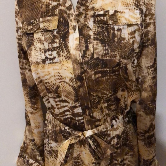 Jones New York Dress - Picture 2 of 9